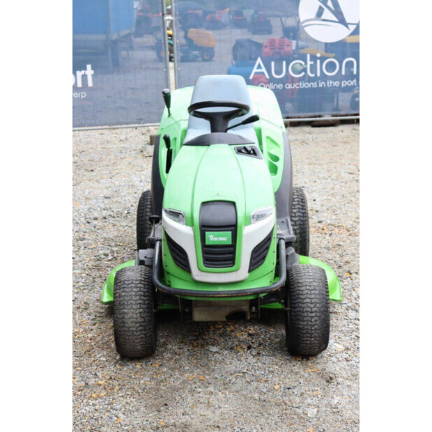 2014 Viking MT 6127.1 ZL-48889758