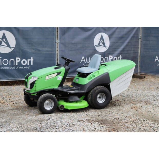 2014 Viking MT 6127.1 ZL-48889759