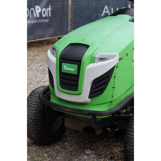 2014 Viking MT 6127.1 ZL-48889760