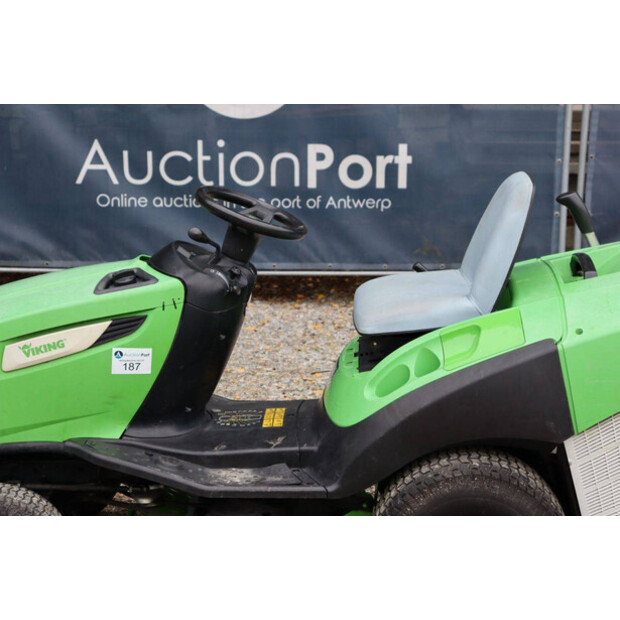 2014 Viking MT 6127.1 ZL-48889769