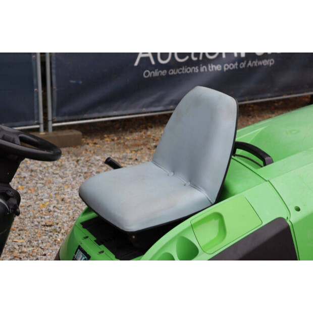 2014 Viking MT 6127.1 ZL-48889771