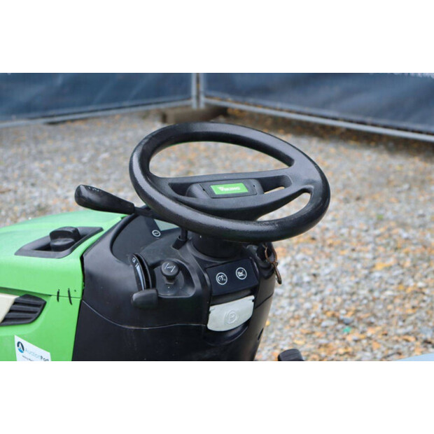 2014 Viking MT 6127.1 ZL-48889776