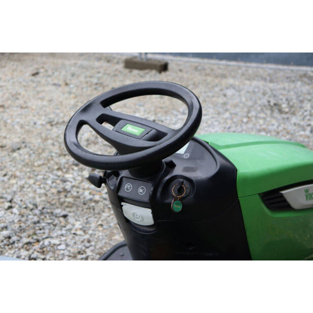 2014 Viking MT 6127.1 ZL-48889778