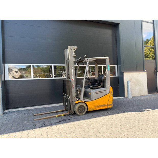 2019 جنجهينريتش EFG213-48889803