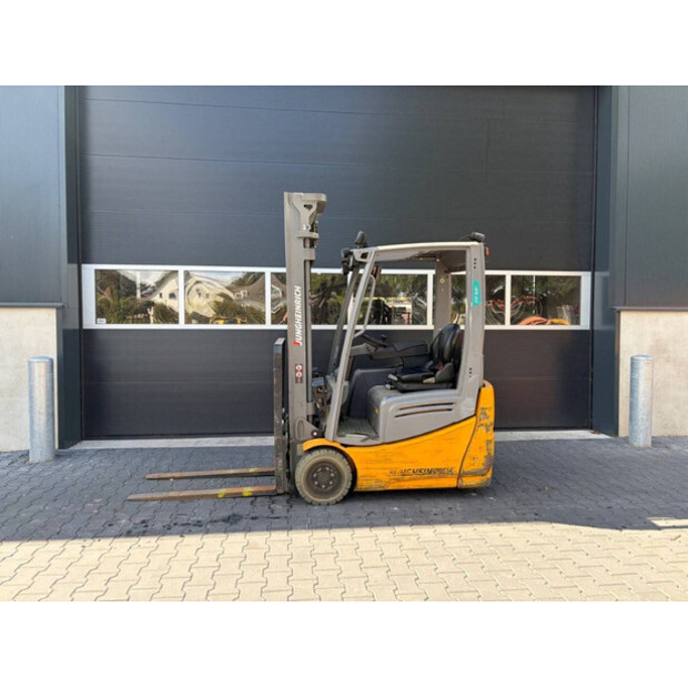 2019 جنجهينريتش EFG213-48889804