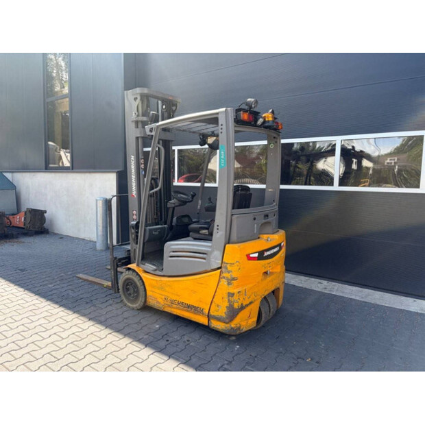 2019 جنجهينريتش EFG213-48889805