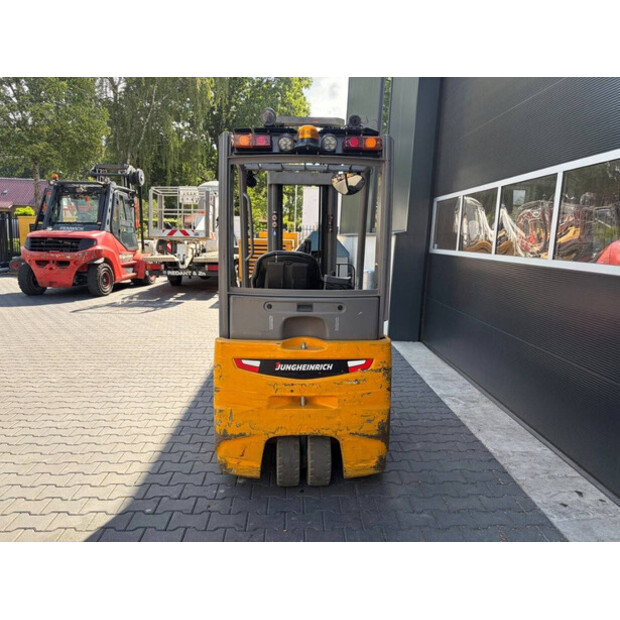 2019 جنجهينريتش EFG213-48889806