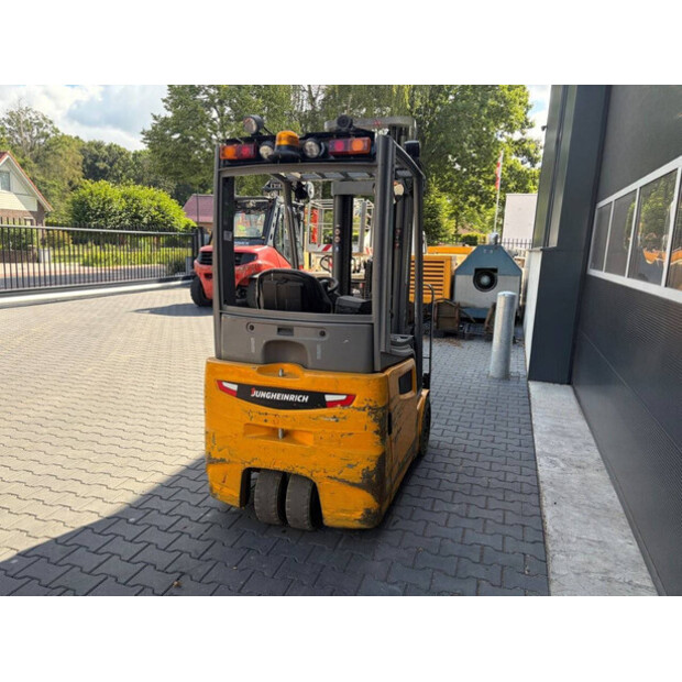 2019 جنجهينريتش EFG213-48889807