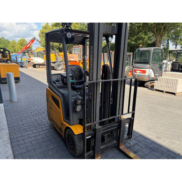 2019 جنجهينريتش EFG213-48889809
