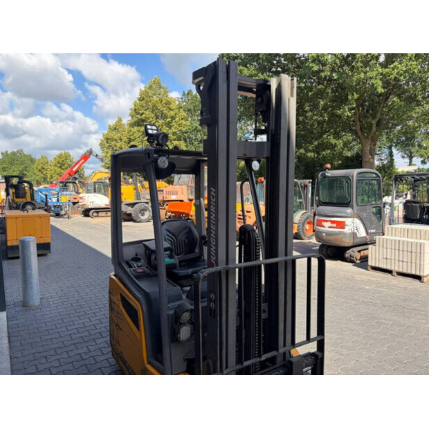 2019 جنجهينريتش EFG213-48889810