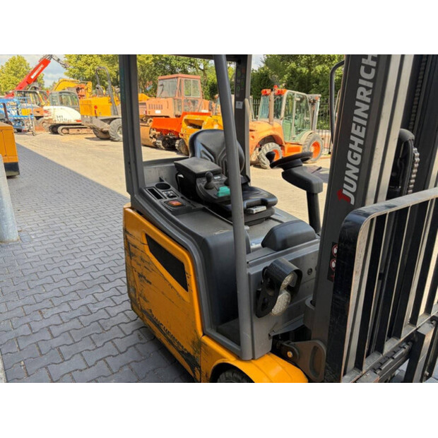 2019 جنجهينريتش EFG213-48889811