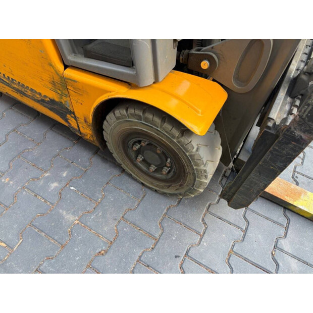 2019 جنجهينريتش EFG213-48889812