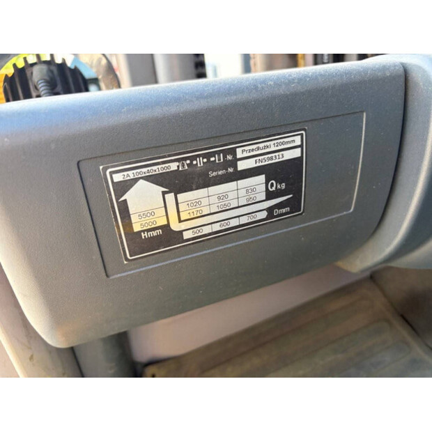 2019 جنجهينريتش EFG213-48889815