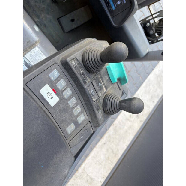 2019 جنجهينريتش EFG213-48889816
