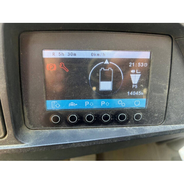 2019 جنجهينريتش EFG213-48889817