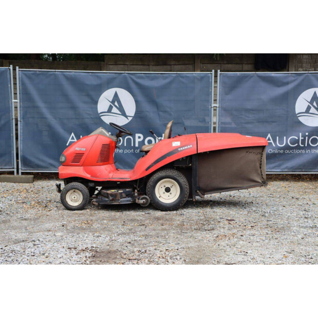 2006 YANMAR RD122-48889820