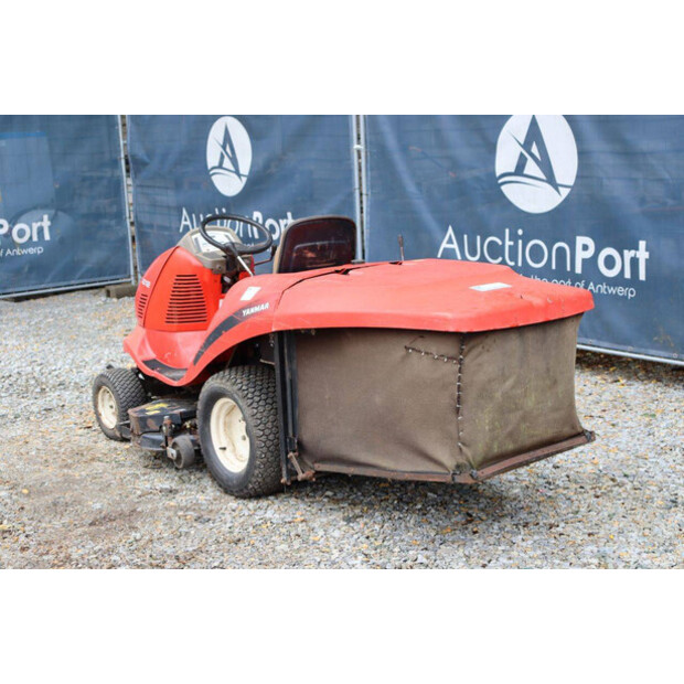 2006 YANMAR RD122-48889822
