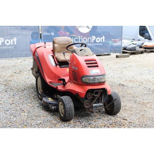 2006 YANMAR RD122-48889825