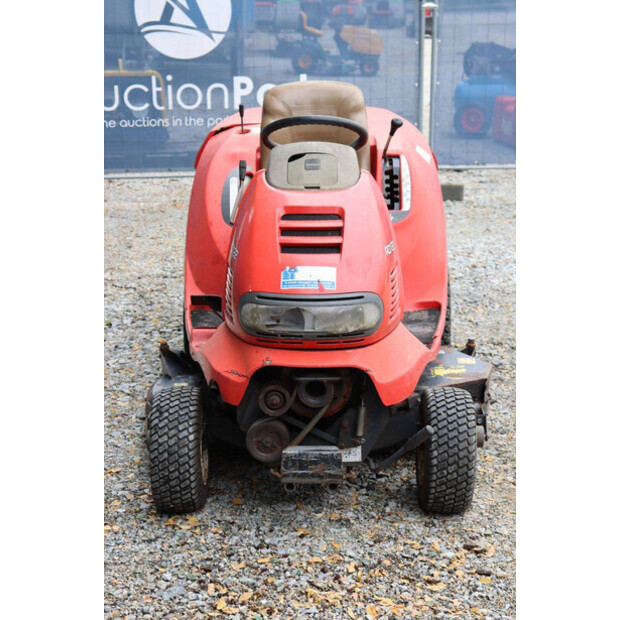 2006 YANMAR RD122-48889826