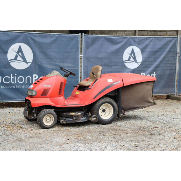 2006 YANMAR RD122-48889827