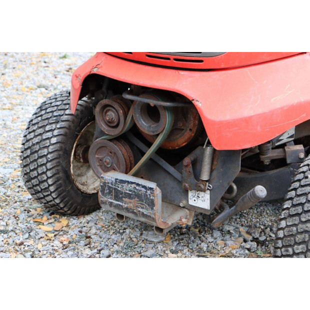 2006 YANMAR RD122-48889829