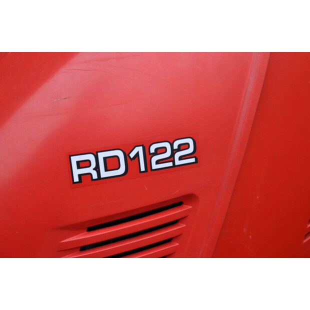 2006 YANMAR RD122-48889830