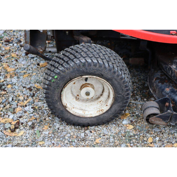 2006 YANMAR RD122-48889831