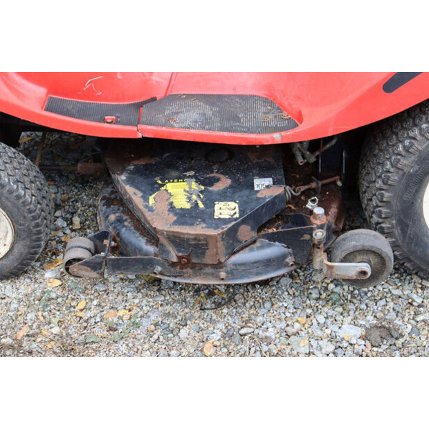 2006 YANMAR RD122-48889832