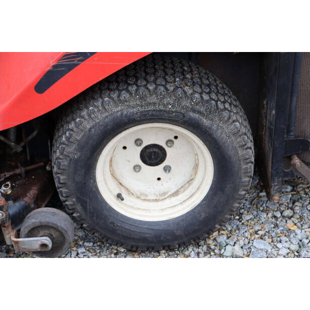 2006 YANMAR RD122-48889833