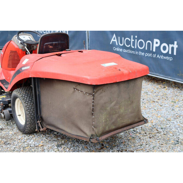 2006 YANMAR RD122-48889836