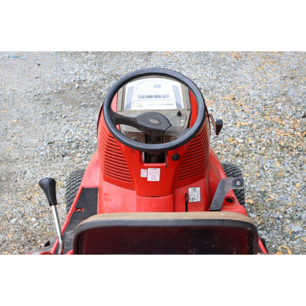 2006 YANMAR RD122-48889837