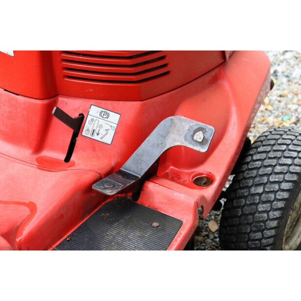 2006 YANMAR RD122-48889840