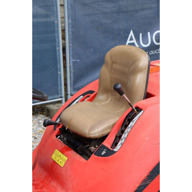 2006 YANMAR RD122-48889844