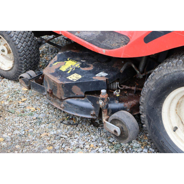 2006 YANMAR RD122-48889846