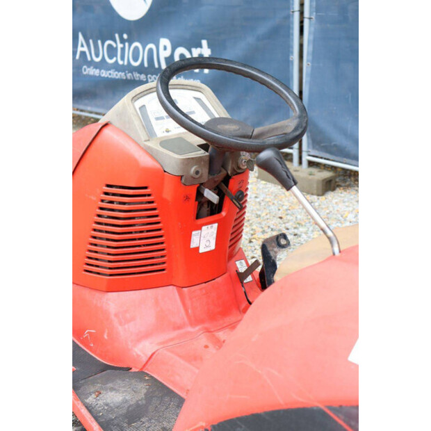 2006 YANMAR RD122-48889847