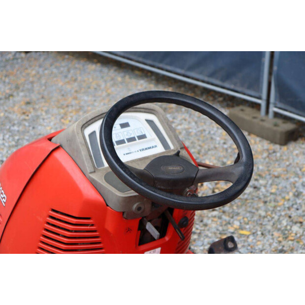 2006 YANMAR RD122-48889848