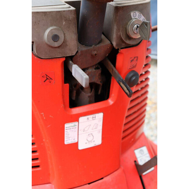 2006 YANMAR RD122-48889849