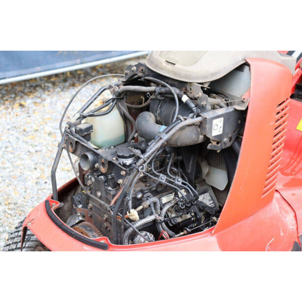 2006 YANMAR RD122-48889853