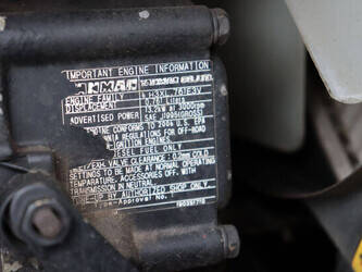 2006-yanmar-rd122-48889855