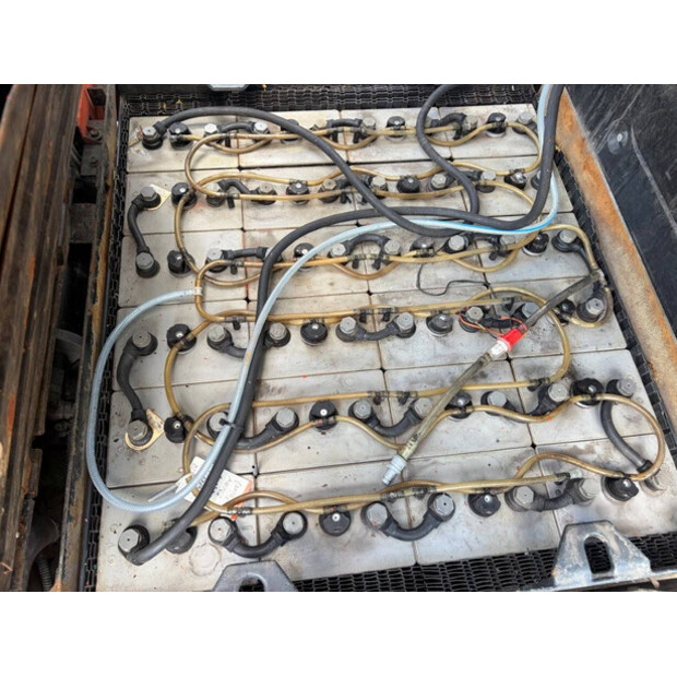 2006 Toyota 7FB20-48889871