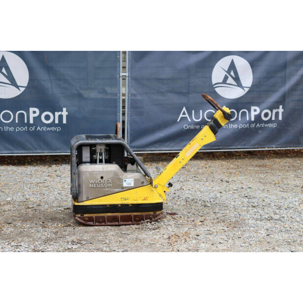 2017 Neuson DPU6555HECH-48889873