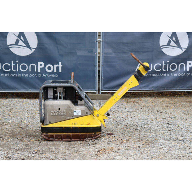 2017 Neuson DPU6555HECH-48889874