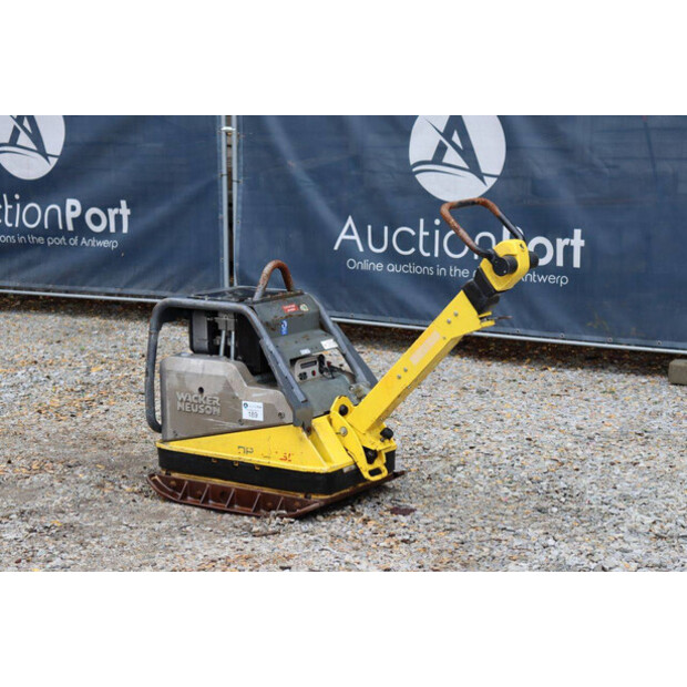 2017 Neuson DPU6555HECH-48889875