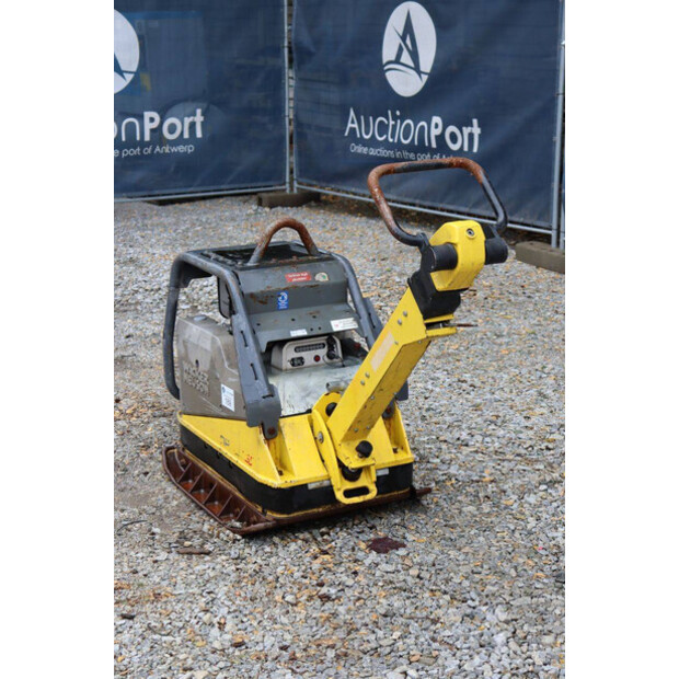 2017 Neuson DPU6555HECH-48889876