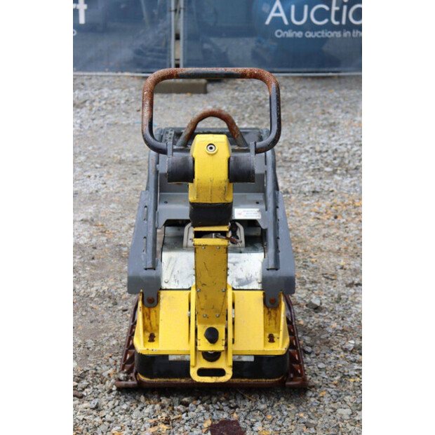 2017 Neuson DPU6555HECH-48889877