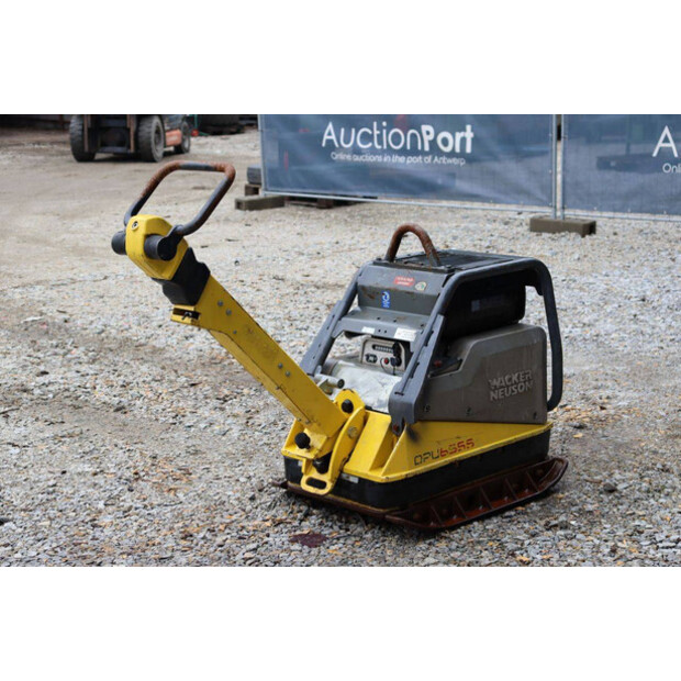 2017 Neuson DPU6555HECH-48889878