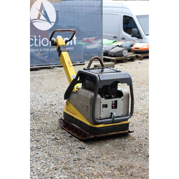 2017 Neuson DPU6555HECH-48889879