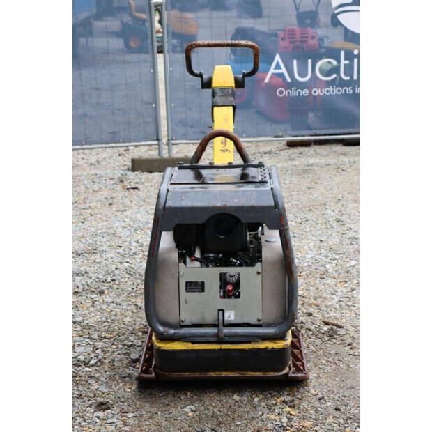 2017 Neuson DPU6555HECH-48889880