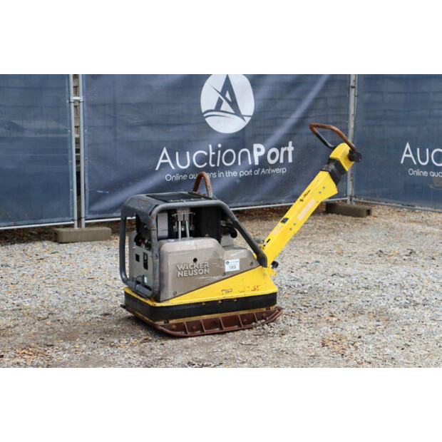 2017 Neuson DPU6555HECH-48889881
