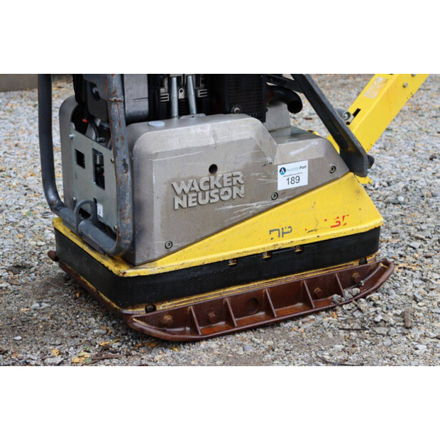 2017 Neuson DPU6555HECH-48889882